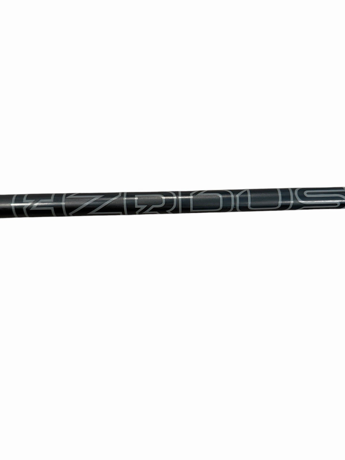 Project X HZRDUS Black Gen 4 43” Driver Shaft 6.5 X-Stiff Cobra Adapter 70g