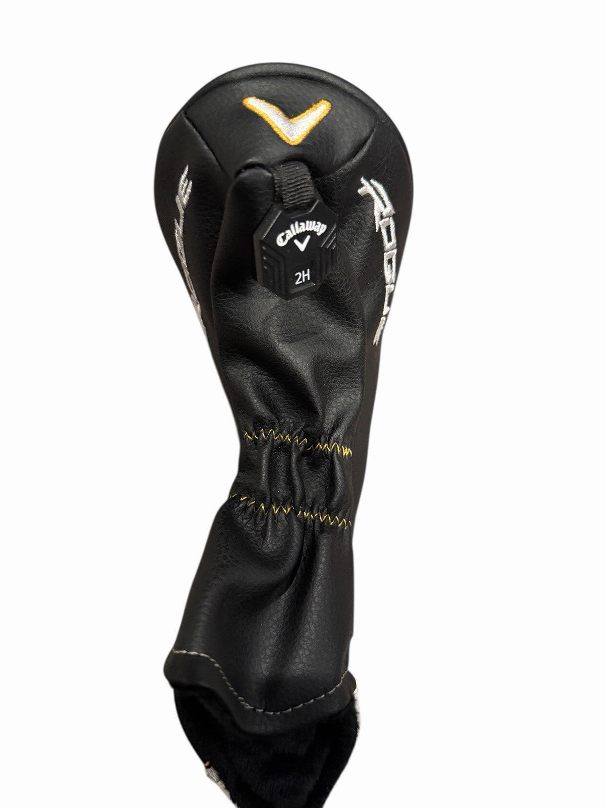 Callaway Rogue ST Hybrid Rescue Wood Golf Head Cover BRAND NEW