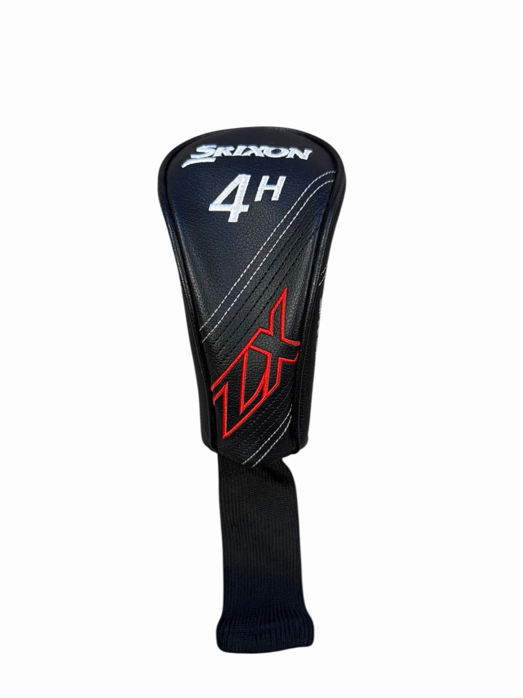Srixon ZX Rebound Frame 4H Hybrid Headcover Excellent Condition Free Shipping