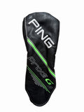 Ping Prodi G Driver Headcover New Condition