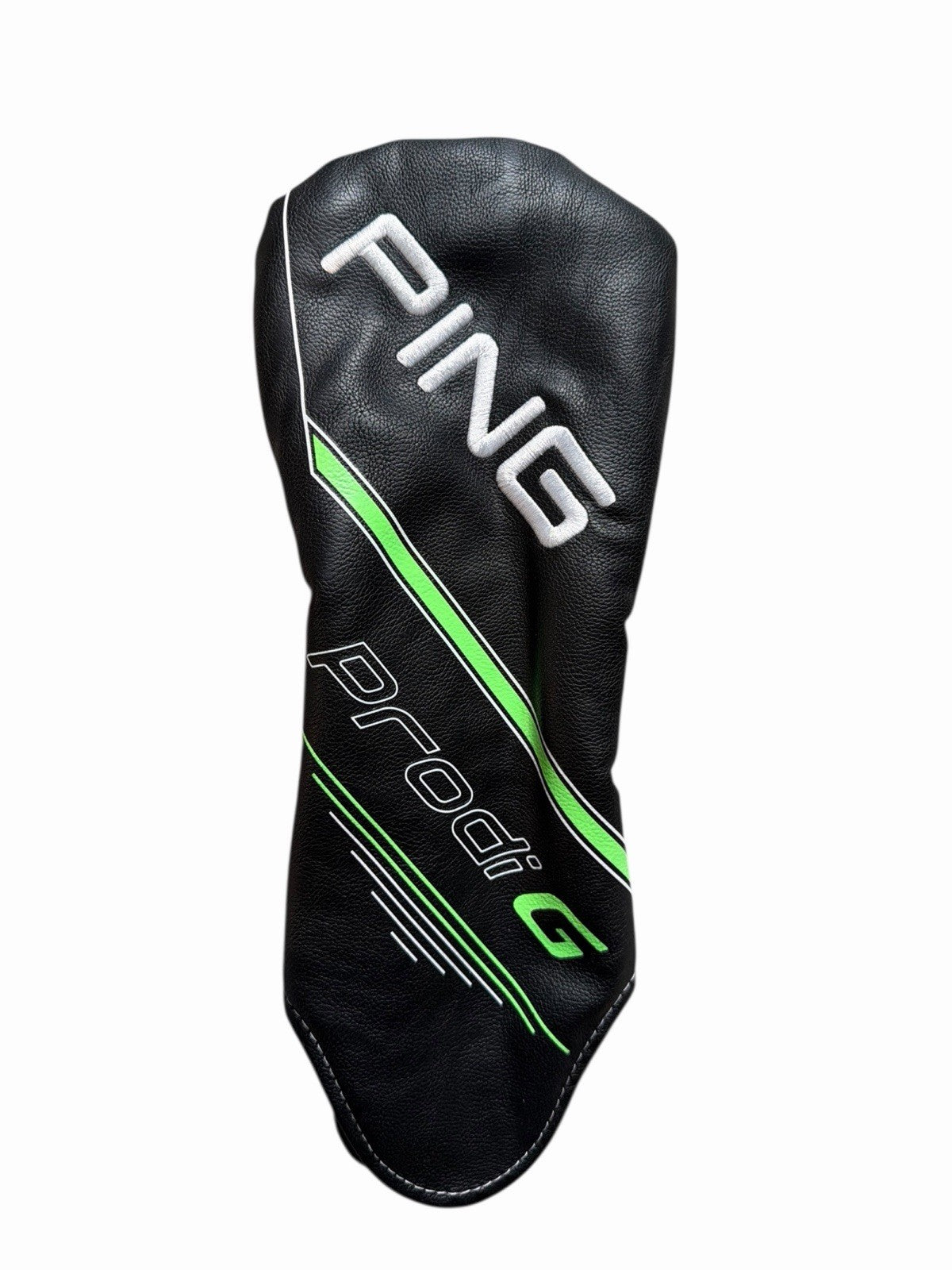 Ping Prodi G Driver Headcover New Condition