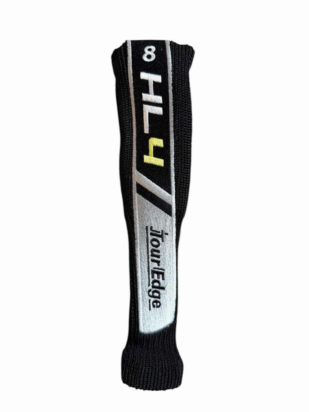 Tour Edge HL4 4/5/6/7/8/9/P iron Headcover Brand New