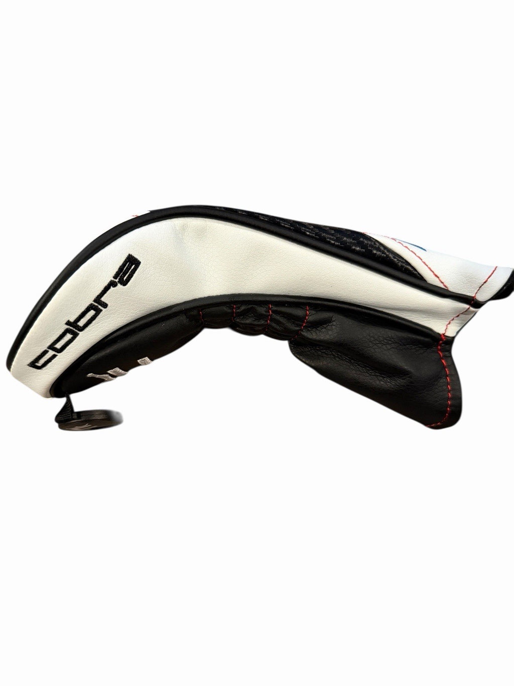 New King Cobra LTD X ONE LENGTH Hybrid Rescue 2 3 4 5 6 7 Headcover Head Cover