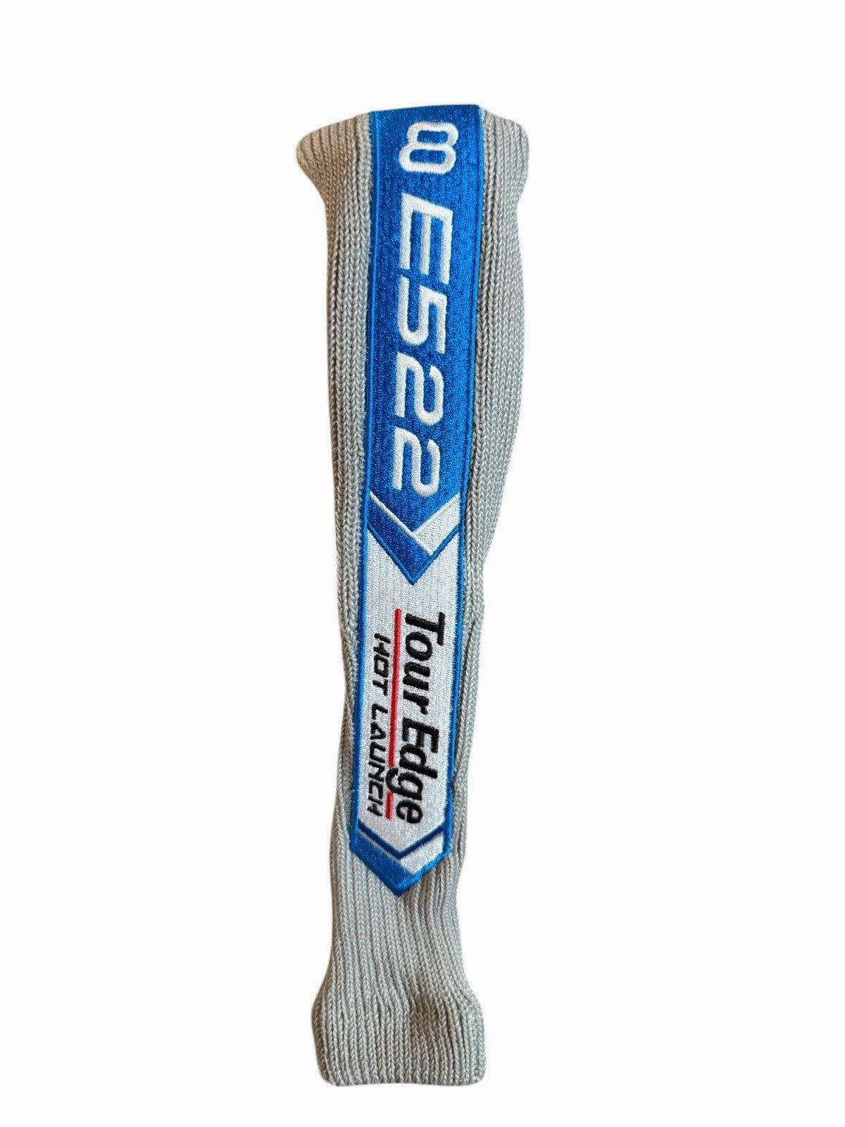 Tour Edge Hot Launch E522 5/6/7/8/9/P Headcover Brand NEW
