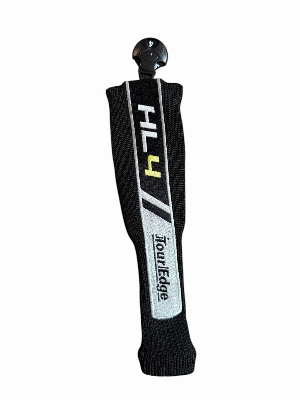 Tour Edge HL4 Hybrid headcover mens golf club cover. New Multi Tag 3/4/5/6/X