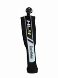 Tour Edge HL4 Hybrid headcover mens golf club cover. New Multi Tag 3/4/5/6/X