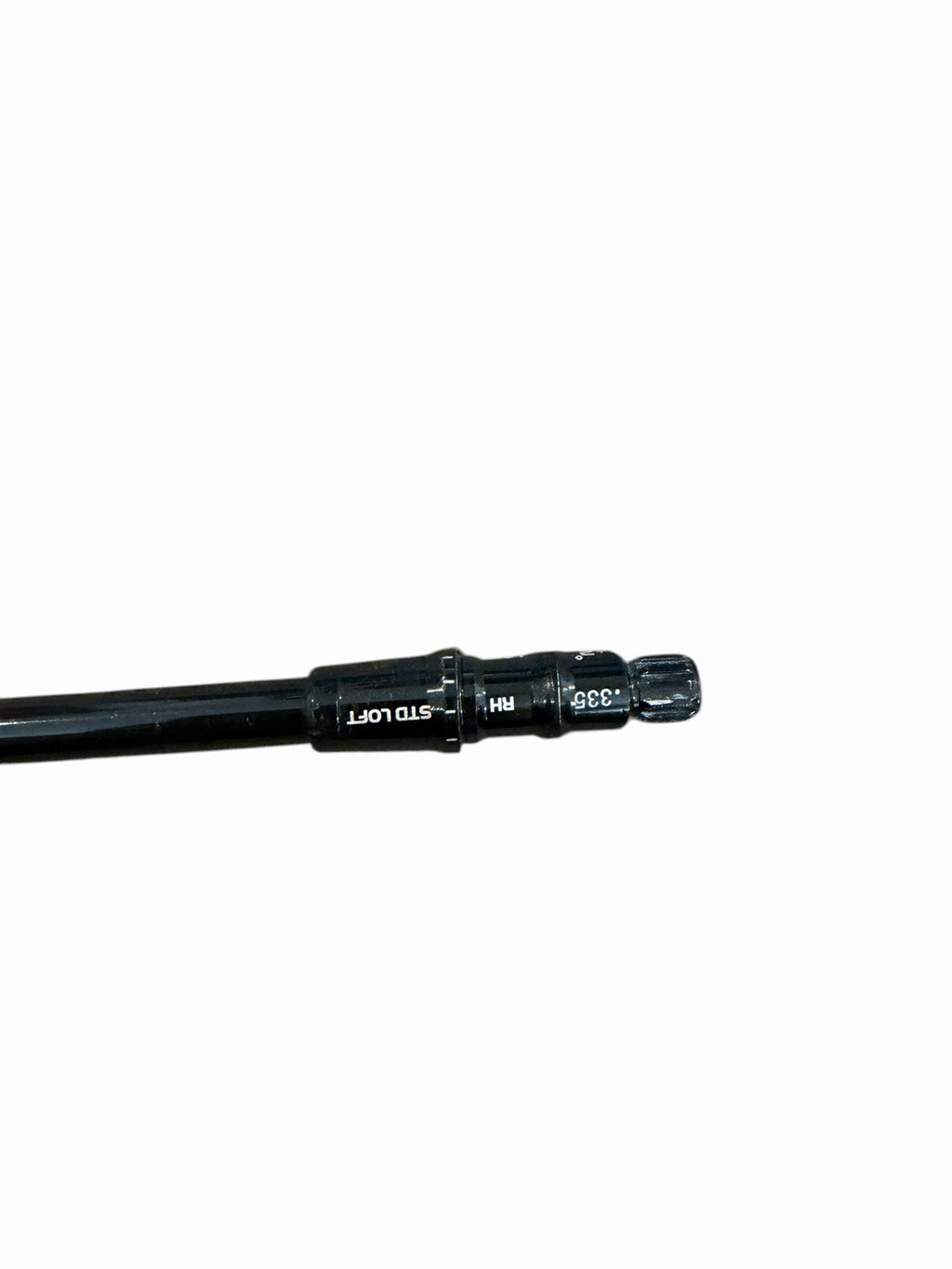 Mitsubishi Chemical Diamana S Series 60 Ltd Edition Driver Shaft X Flex 44.5" TM