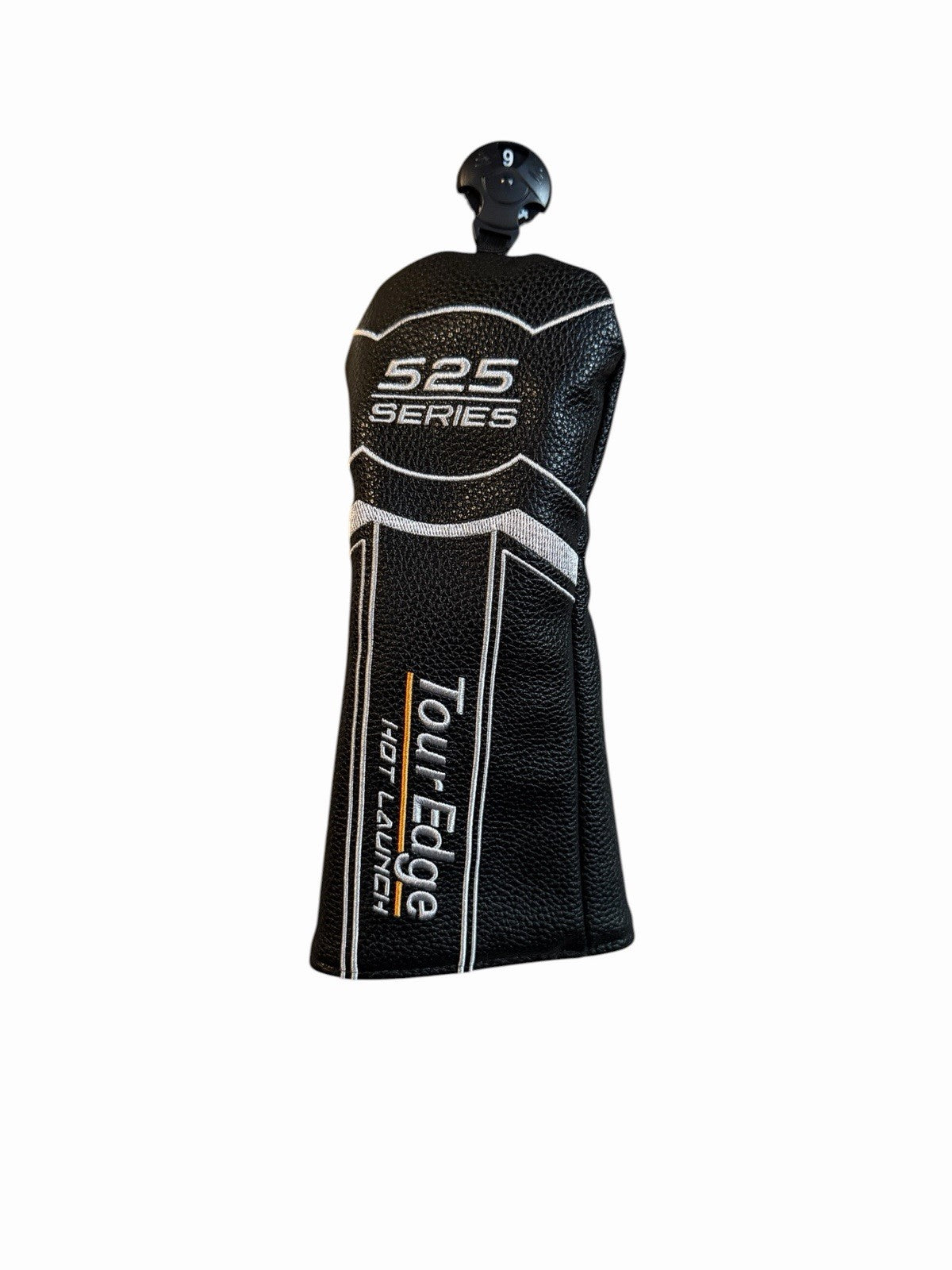 Tour Edge Hot Launch 525 Series Hybrid Headcover BRAND NEW