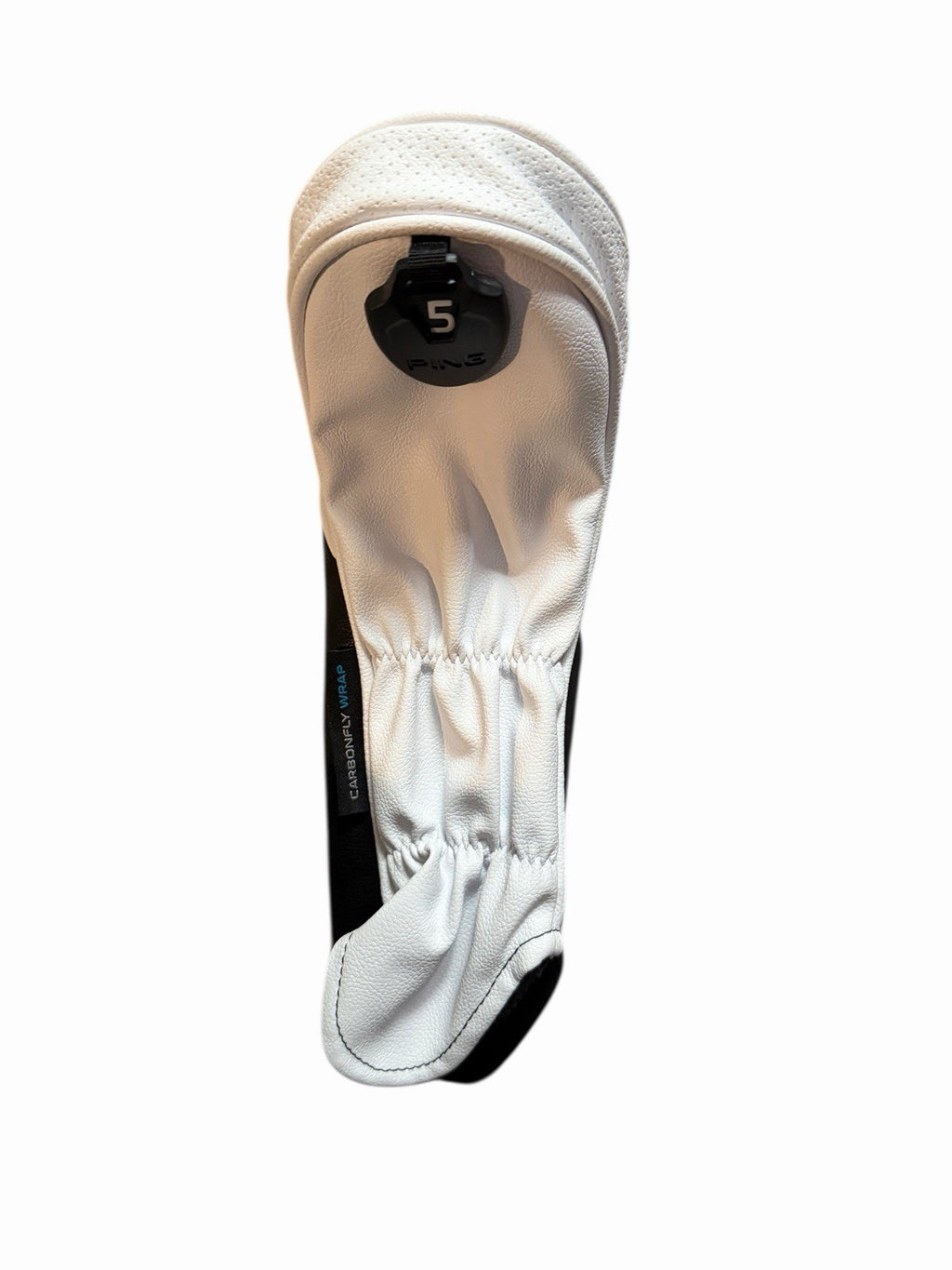 Ping G440 Wood Headcover BRAND NEW Adjustable Tag Fits All Woods