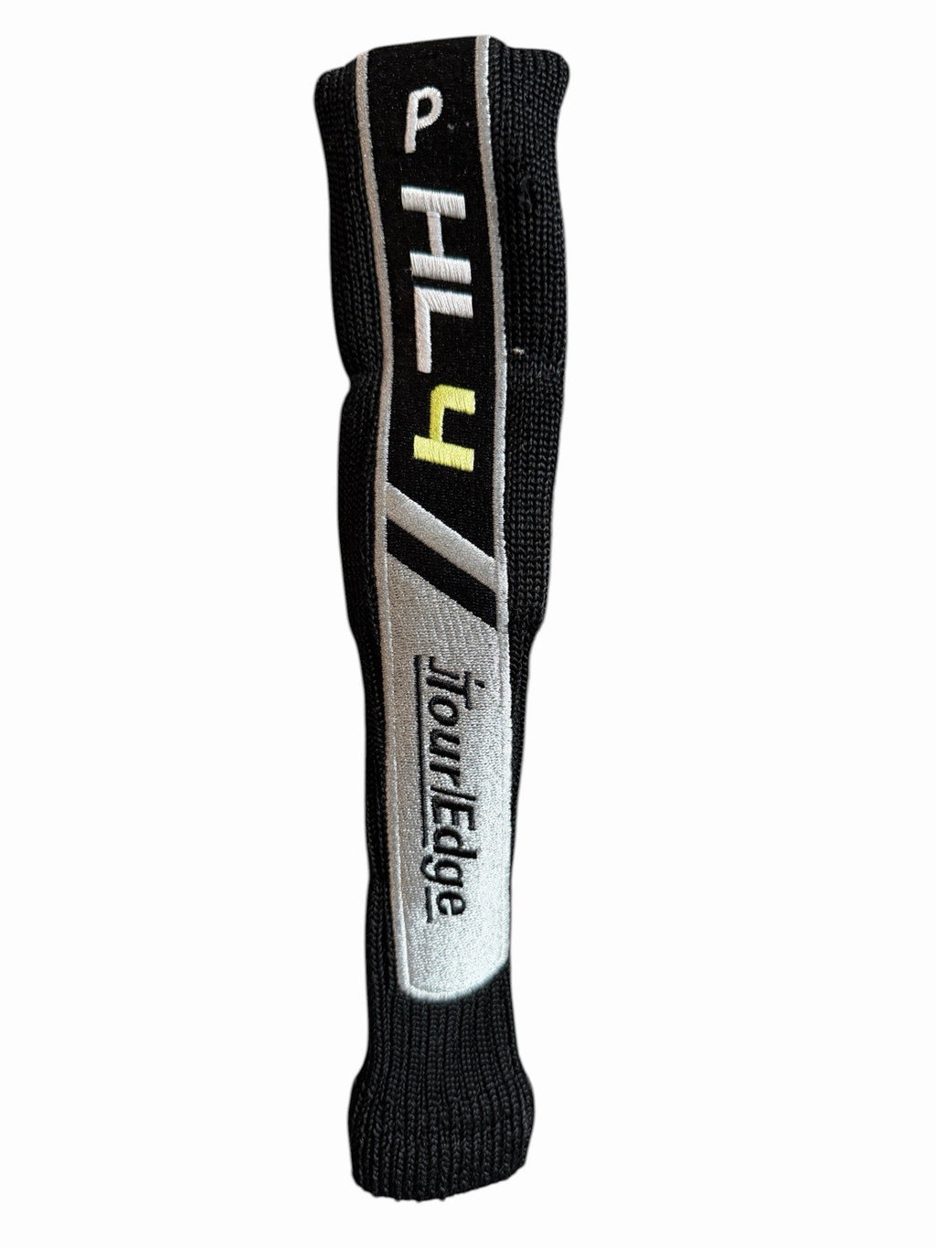 Tour Edge HL4 4/5/6/7/8/9/P iron Headcover Brand New