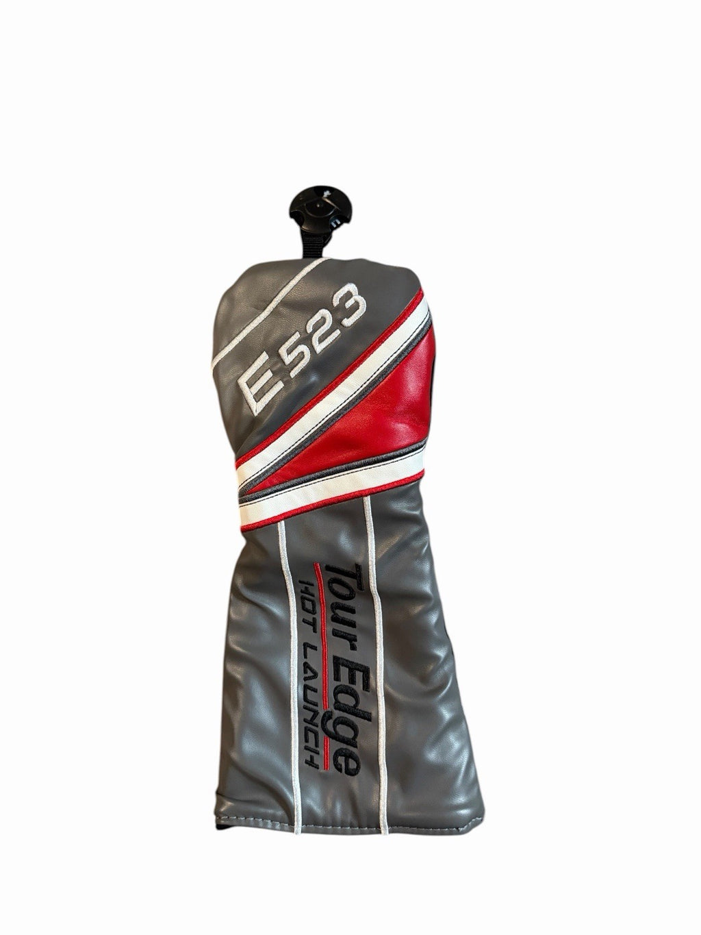 Tour Edge Hot Launch E523 Fairway Headcover Multi Tag Brand NEW