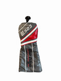 Tour Edge Hot Launch E523 Fairway Headcover Multi Tag Brand NEW