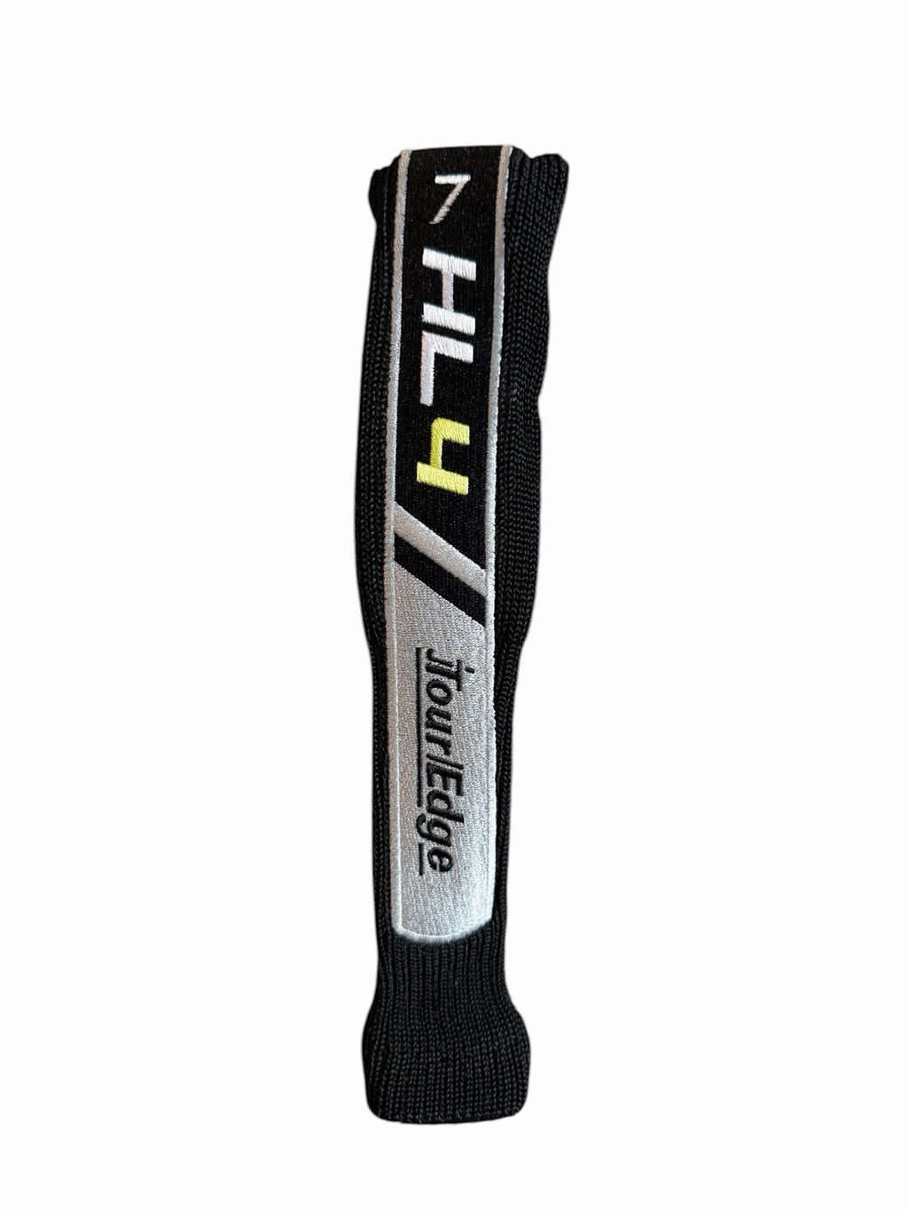 Tour Edge HL4 4/5/6/7/8/9/P iron Headcover Brand New