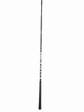Used W/ Adapter Mitsubishi Rayon Kai'li White Driver Shaft 60g X-Stiff 44.5in