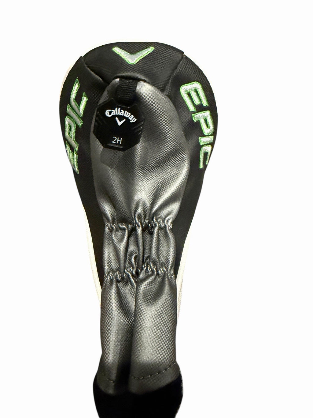 Epic Super Hybrid Headcover