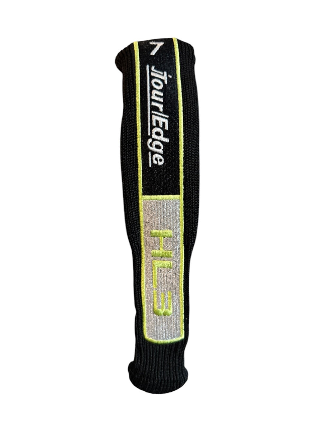 NEW TOUR EDGE HL3 Hybrid Iron 4/5/6/7/8/9/S  Headcover Head Cover