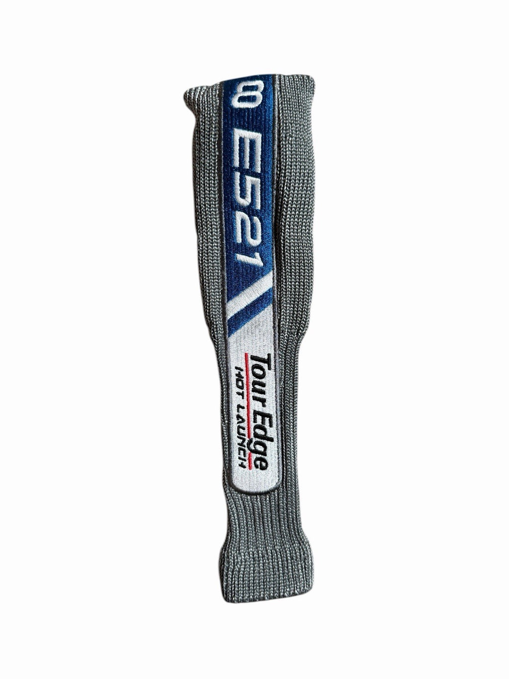 *Tour Edge E521 Hybrid/Iron Headcover Sock, BRAND NEW, FREE SHIPPING!