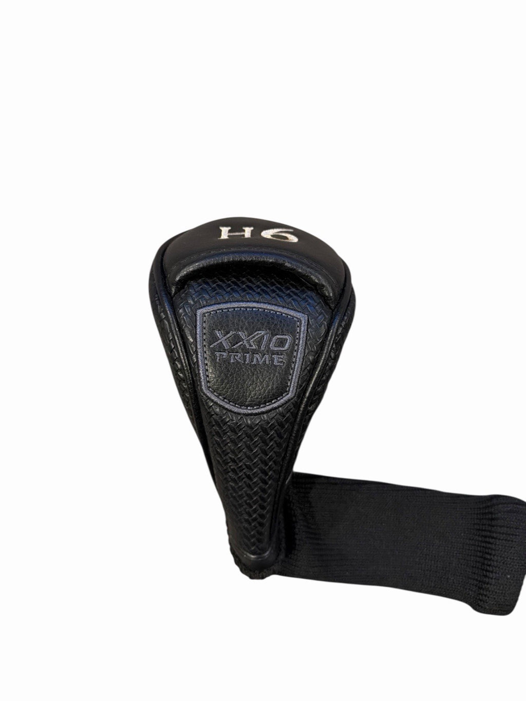 XXIO PRIME 6 HYBRID FAIRWAY HEADCOVER NEW