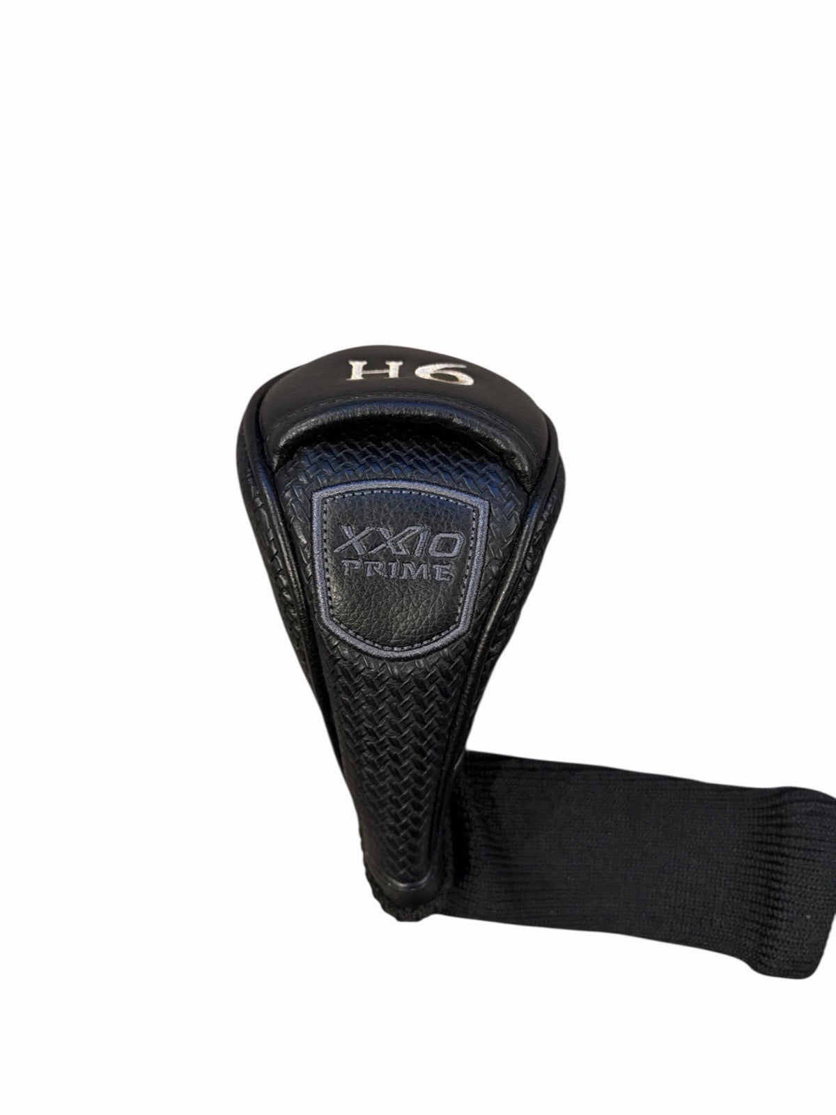 XXIO PRIME 6 HYBRID FAIRWAY HEADCOVER NEW