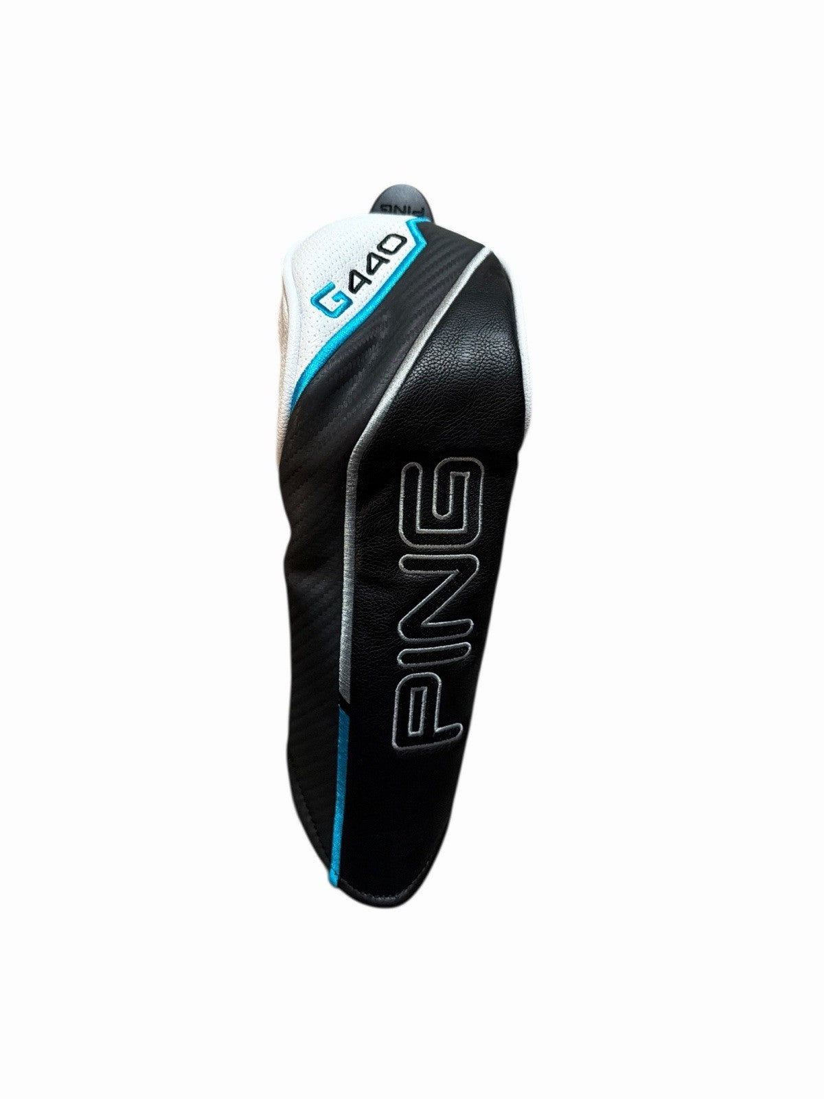 Ping G440 Wood Headcover BRAND NEW Adjustable Tag Fits All Woods