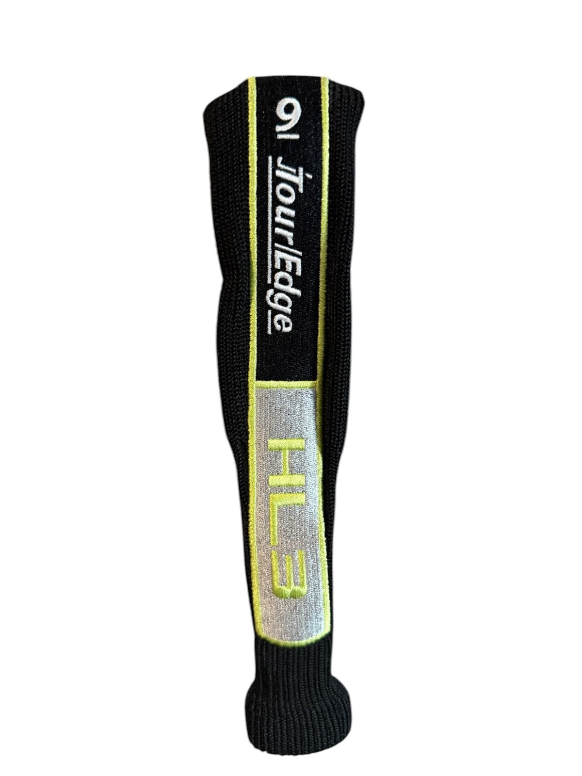 NEW TOUR EDGE HL3 Hybrid Iron 4/5/6/7/8/9/S  Headcover Head Cover