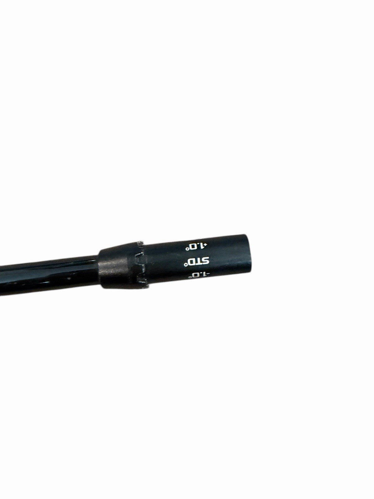 MITSUBISHI KAI'LI BLUE 70 S FLEX Wood SHAFT w/ Cobra Adapter 42inch