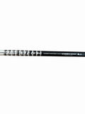 Graphite Design Tour Ad Di Black 60sr Old Graphics 43.5” Driver Titleist Tip