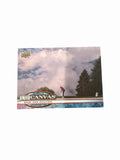 ERIK VAN ROOYEN 2026 UPPER DECK CANVAS GOLF CARD #C9
