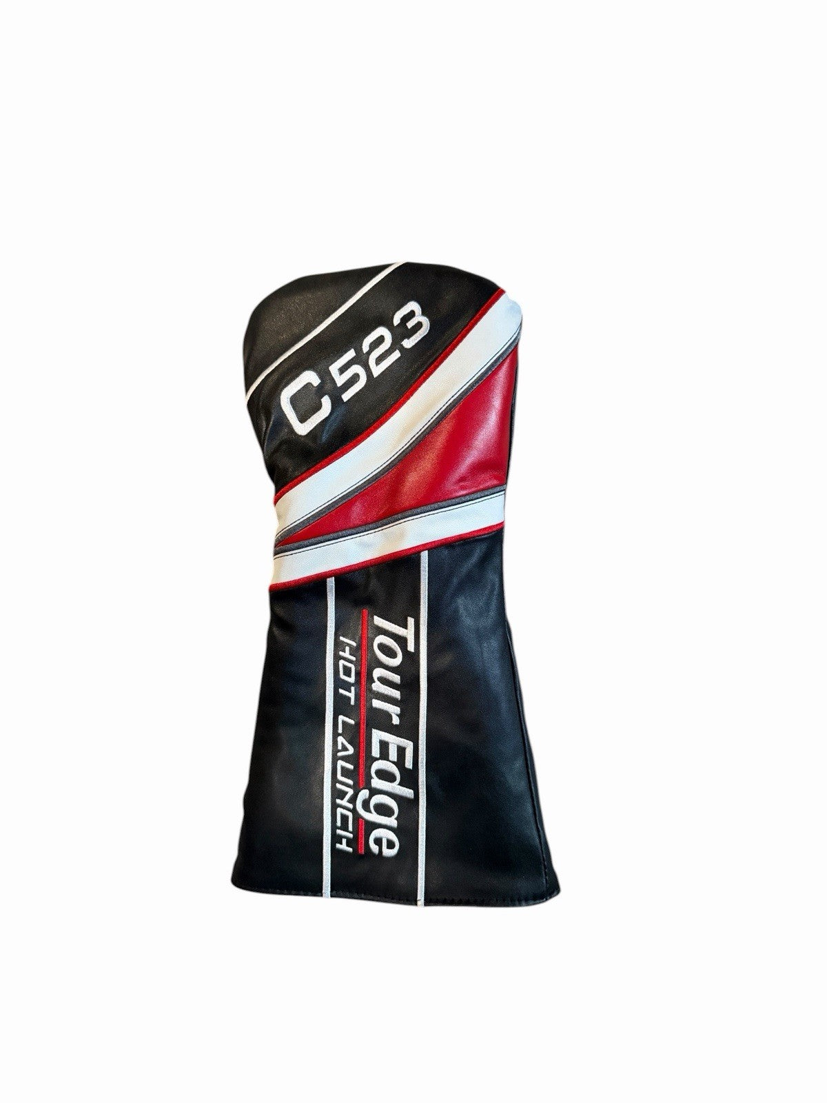 Tour Edge Hot Launch C523 Driver Headcover BRAND NEW
