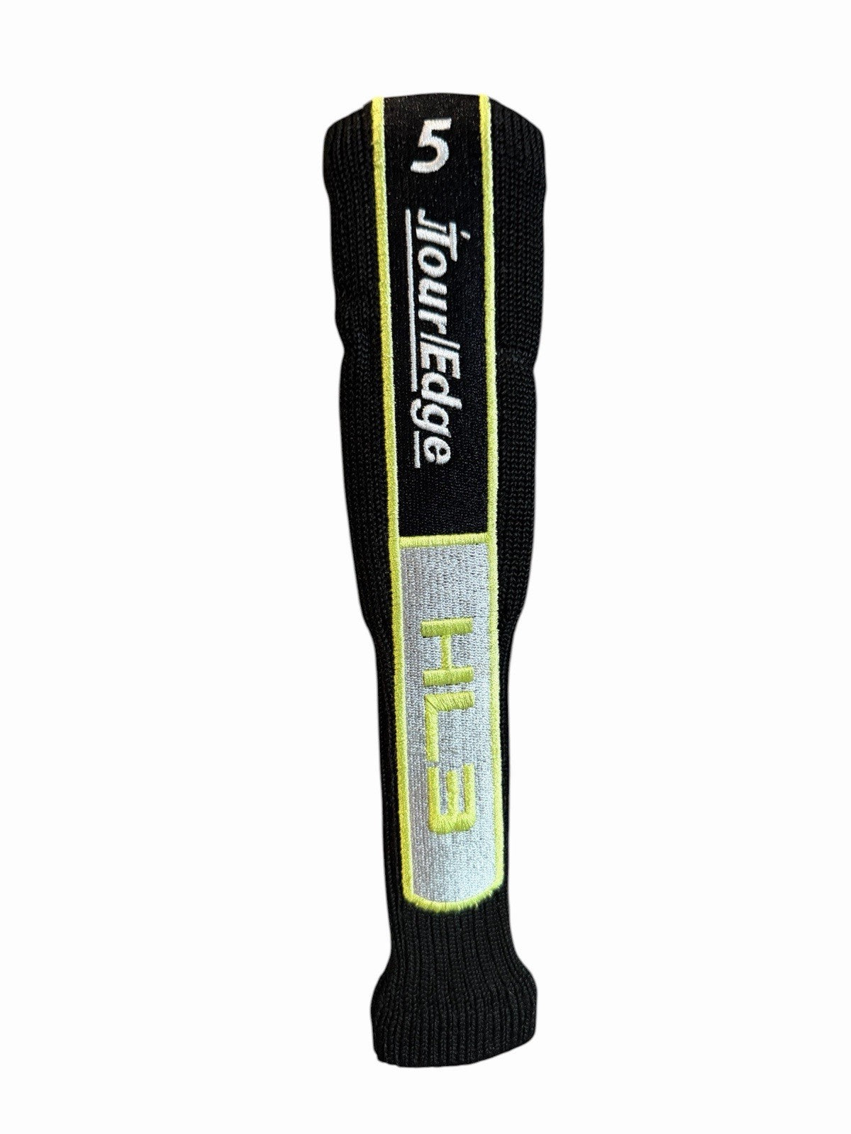 NEW TOUR EDGE HL3 Hybrid Iron 4/5/6/7/8/9/S  Headcover Head Cover