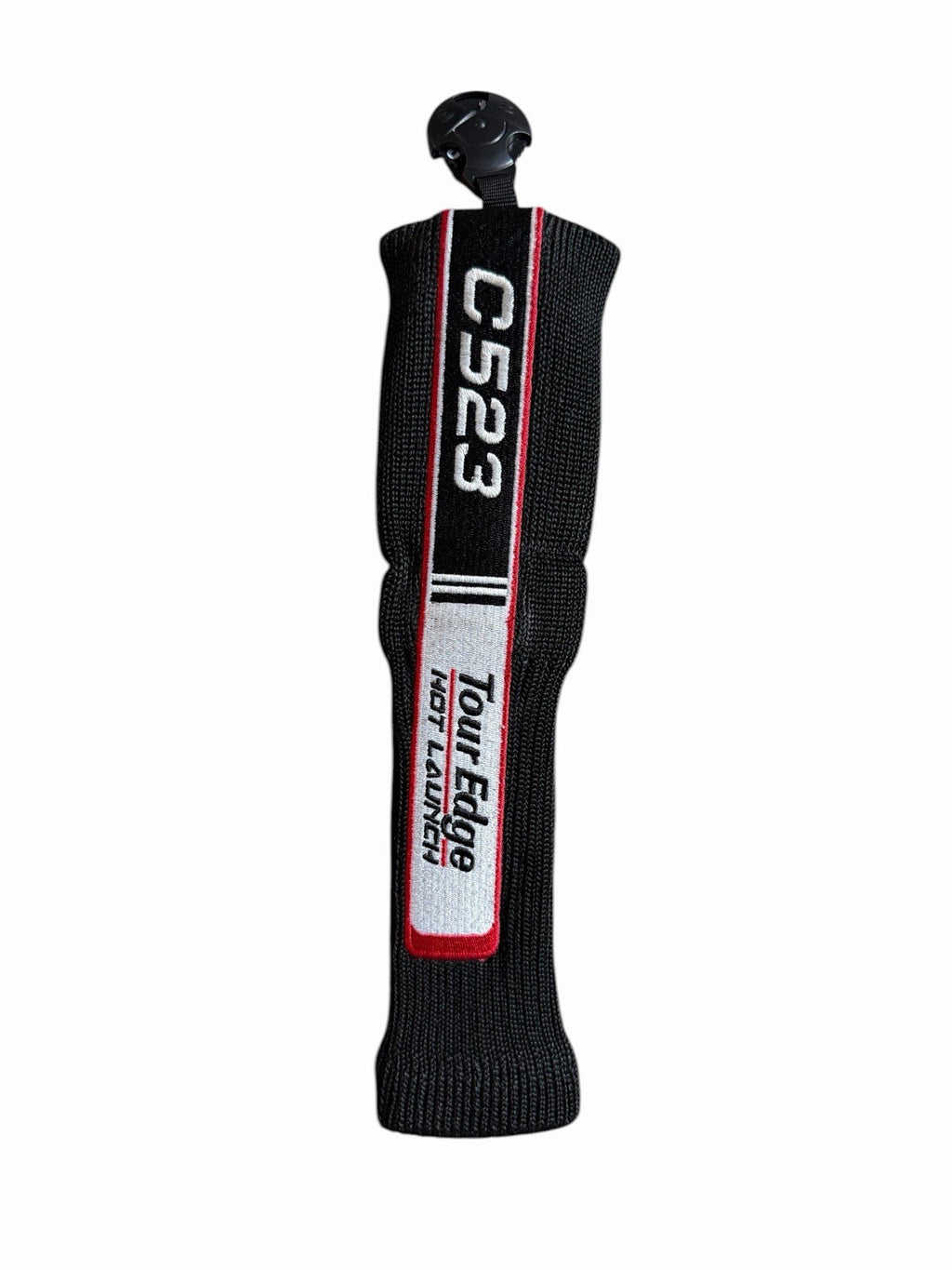 Tour Edge Hot Launch C523 Iron Headcover BRAND NEW