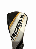 Callaway Rogue ST Hybrid Rescue Wood Golf Head Cover BRAND NEW