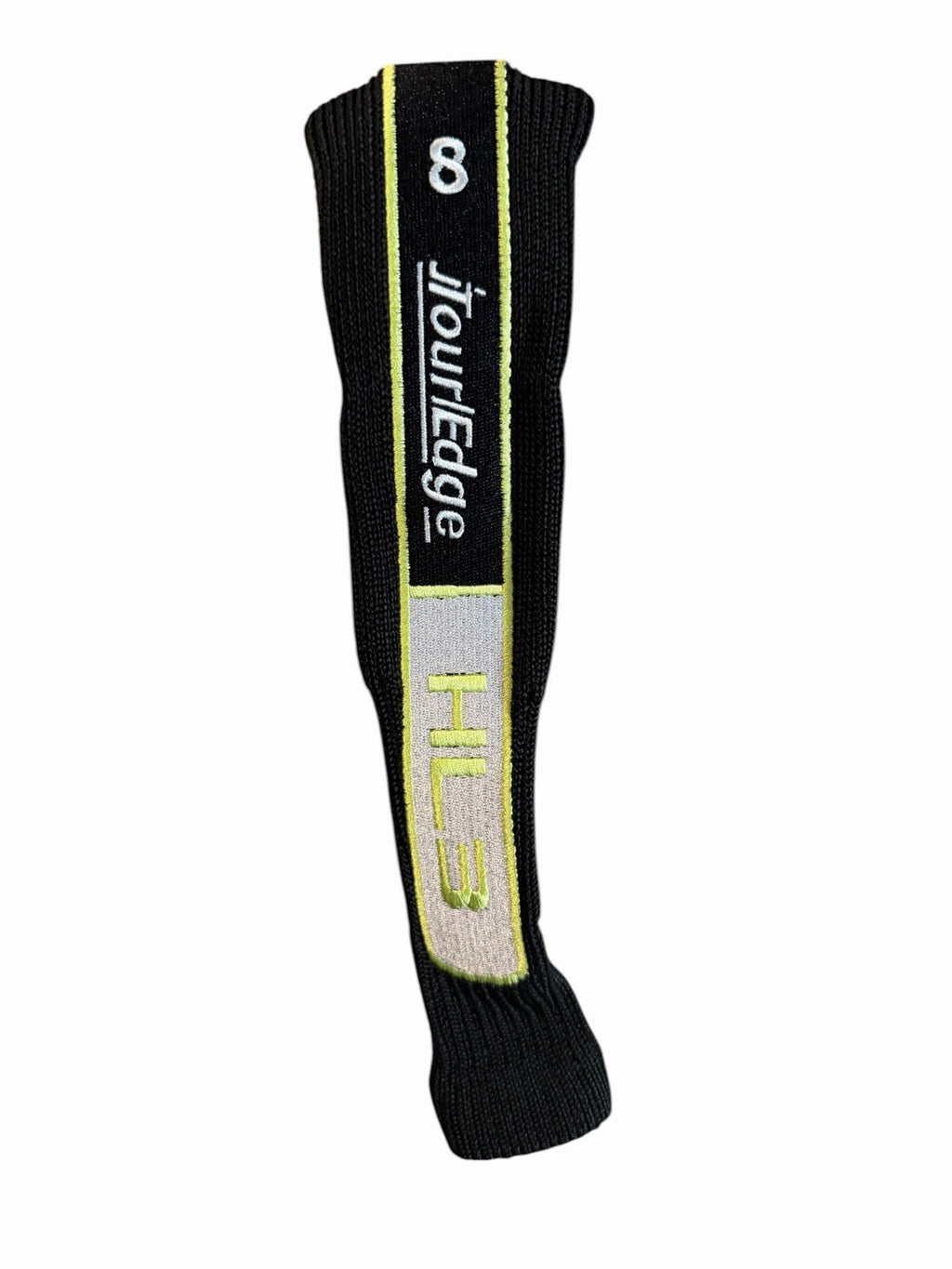 NEW TOUR EDGE HL3 Hybrid Iron 4/5/6/7/8/9/S  Headcover Head Cover