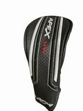 CALLAWAY APEX UW HYBRID UTILITY HEADCOVER HEAD COVER. Excellent!!