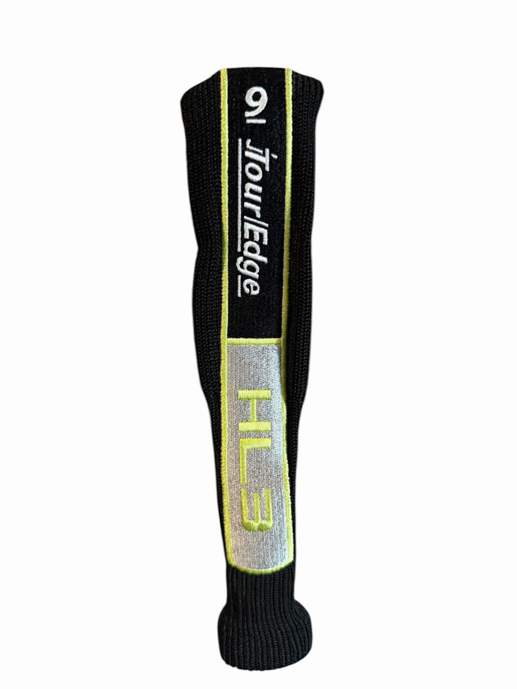 NEW TOUR EDGE HL3 Hybrid Iron 4/5/6/7/8/9/S  Headcover Head Cover