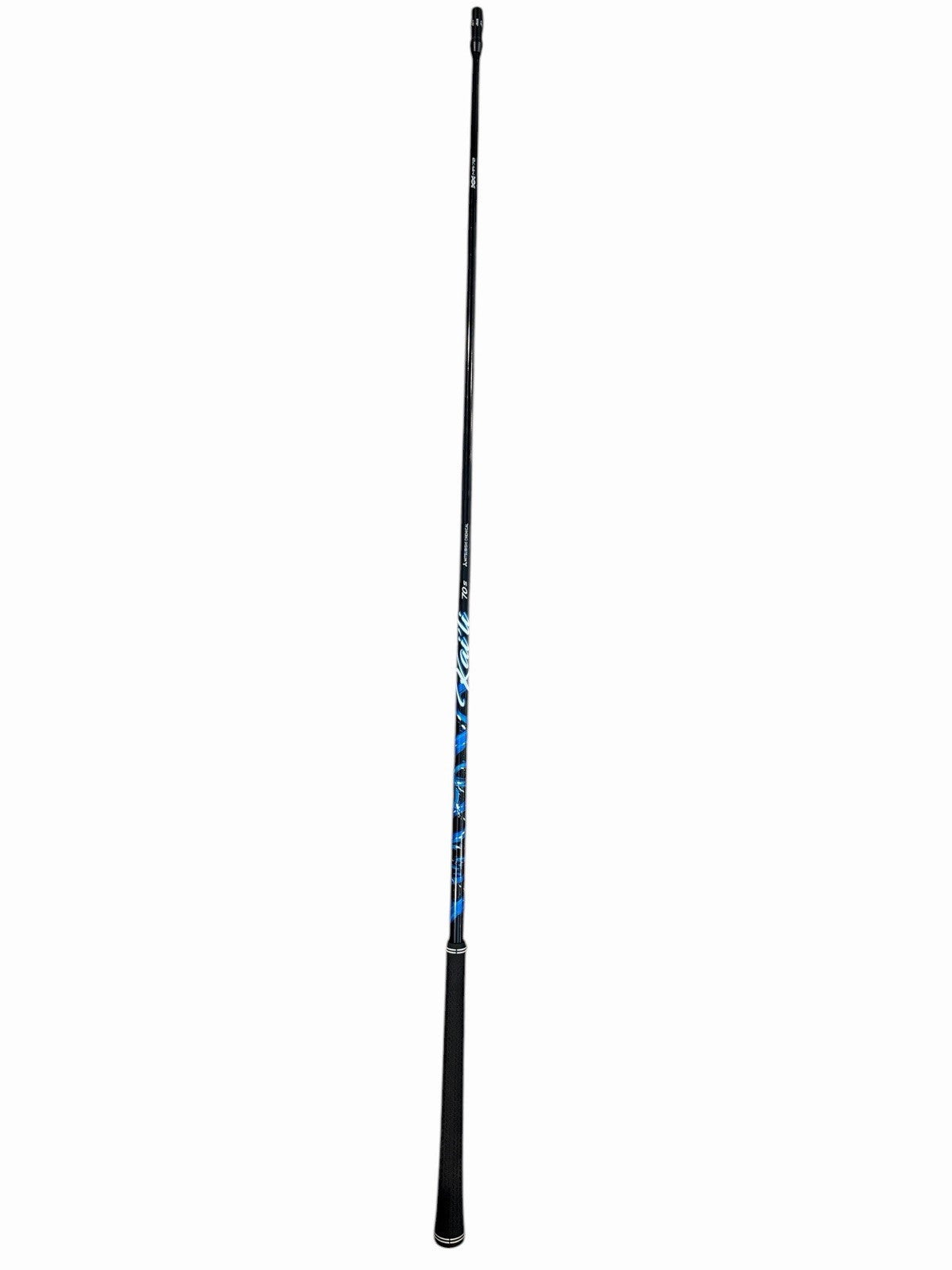 MITSUBISHI KAI'LI BLUE 70 S FLEX Wood SHAFT w/ Cobra Adapter 42inch