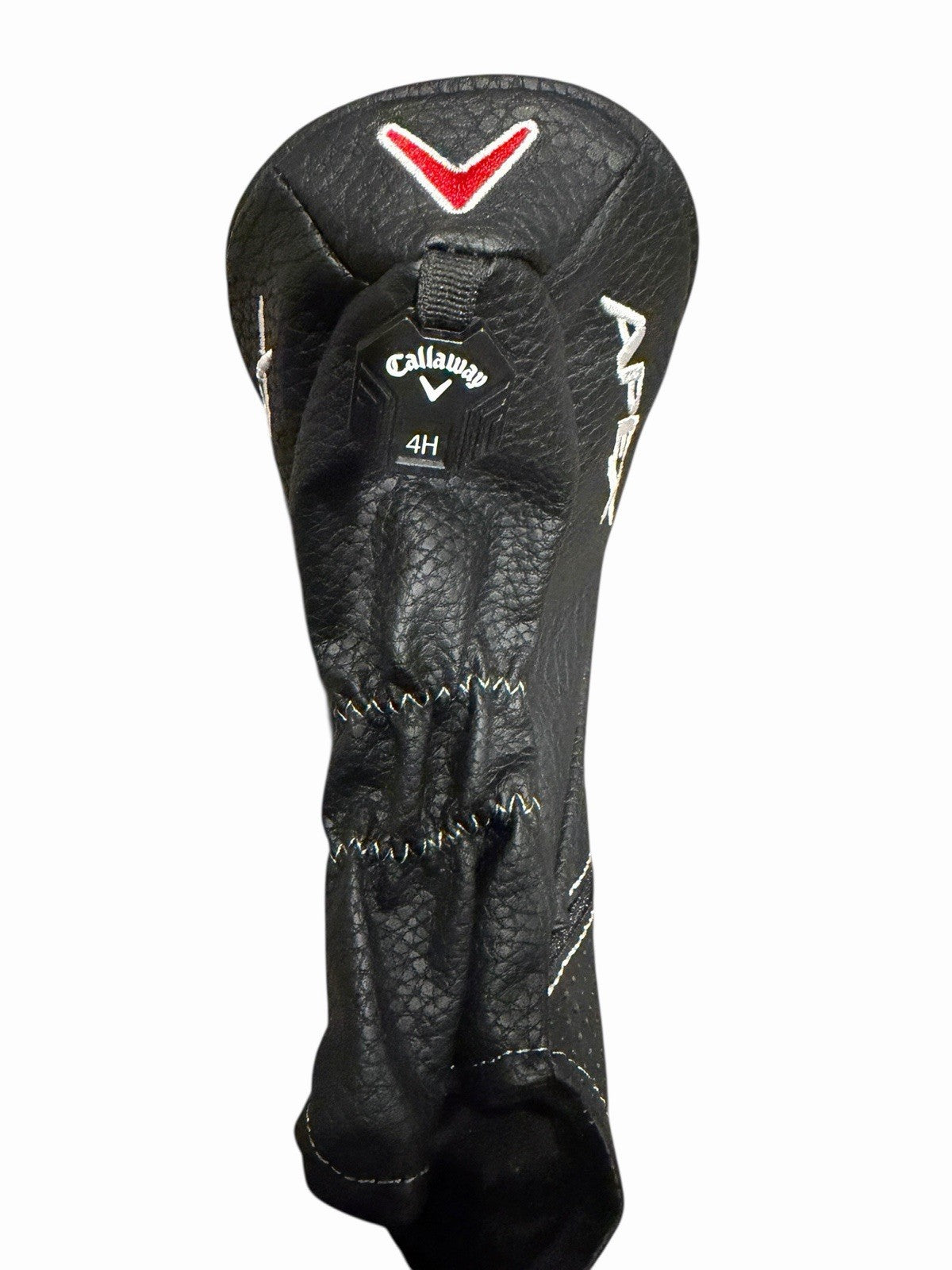CALLAWAY APEX UW HYBRID UTILITY HEADCOVER HEAD COVER. Excellent!!