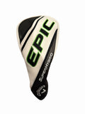 Epic Super Hybrid Headcover