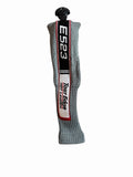 Tour Edge E523 Hybrid Headcover - NEW Multi Tag 3/4/5/6/X