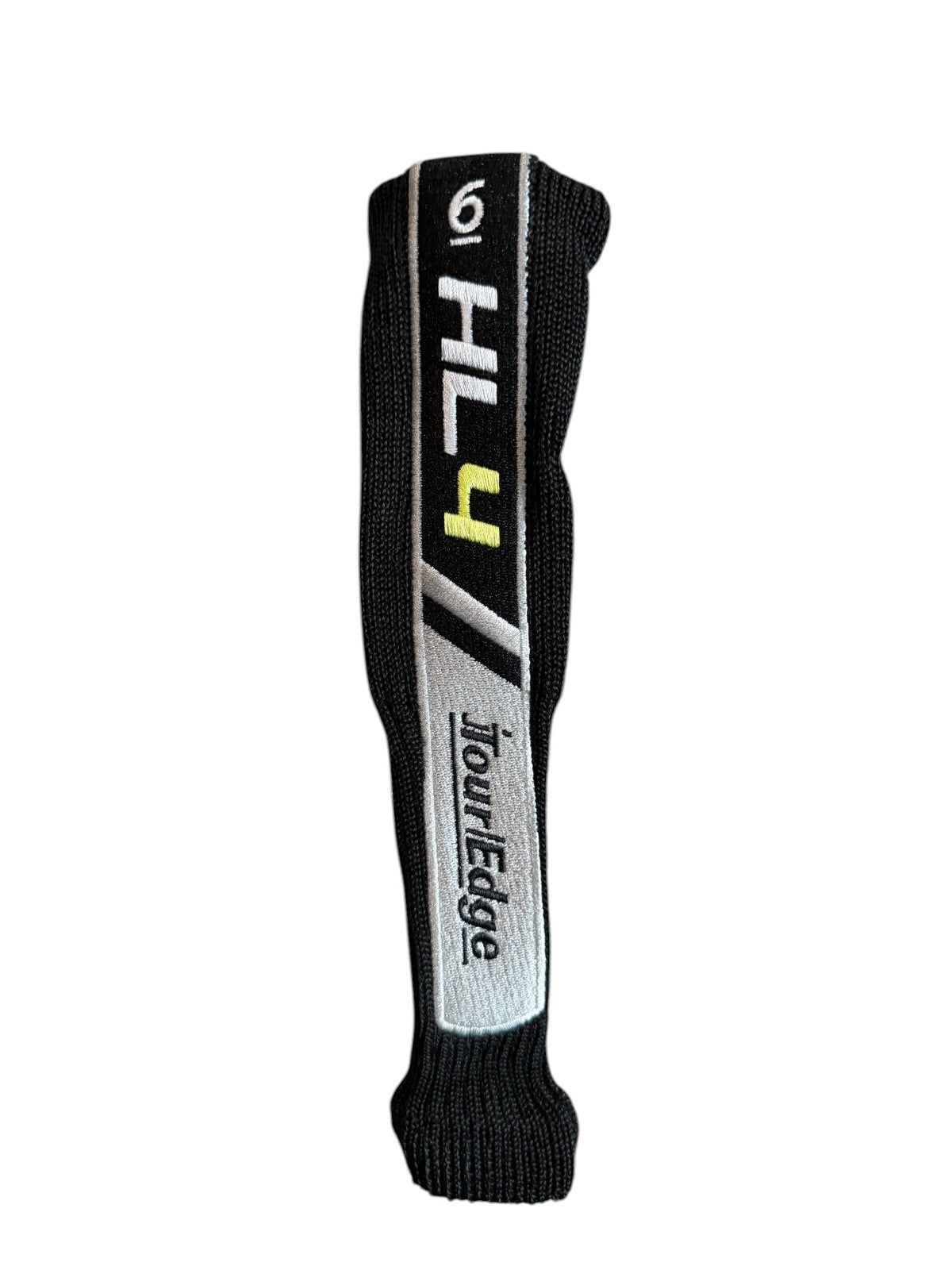 Tour Edge HL4 4/5/6/7/8/9/P iron Headcover Brand New