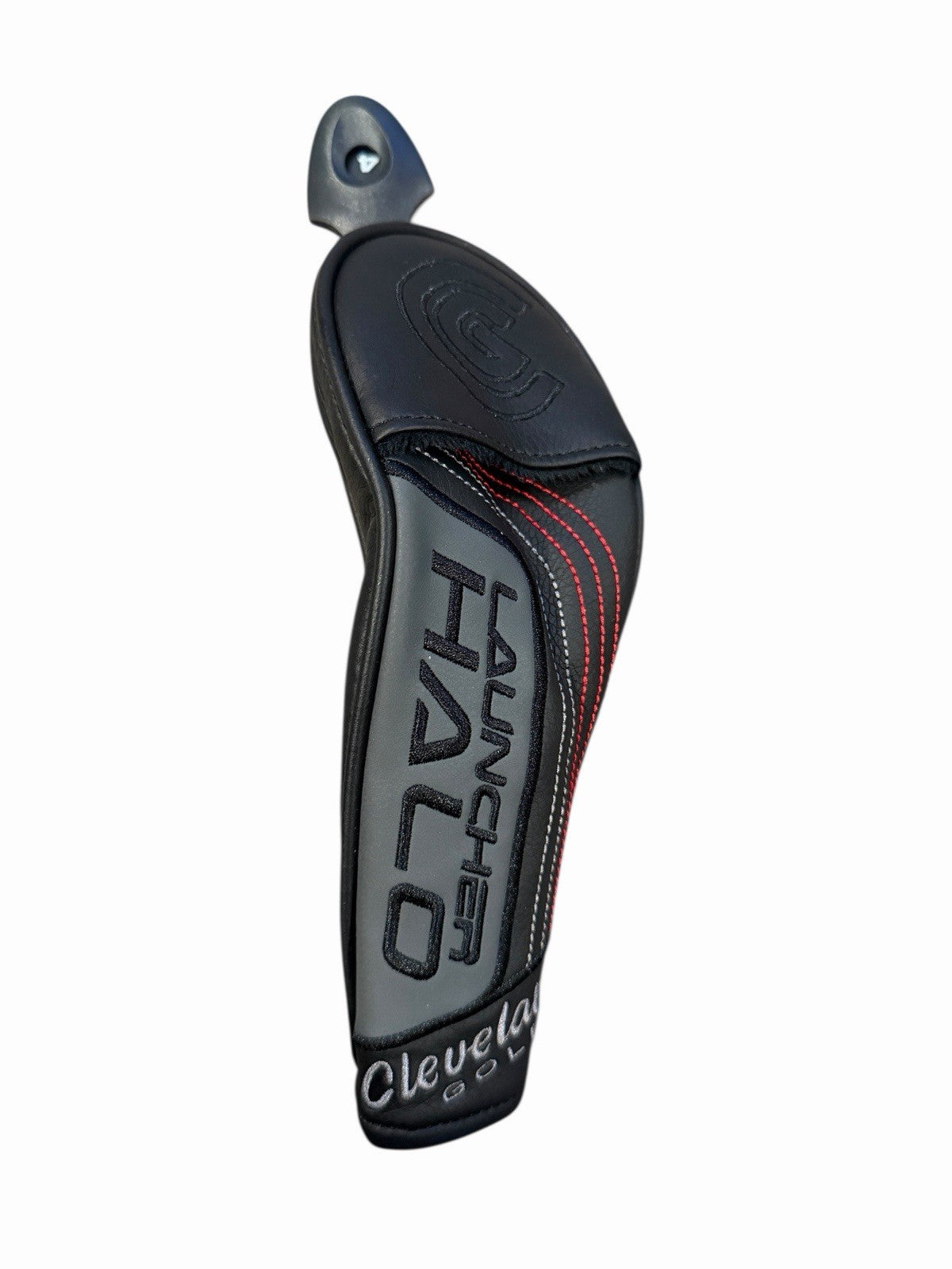 Cleveland Launcher Halo Hybrid Headcover New