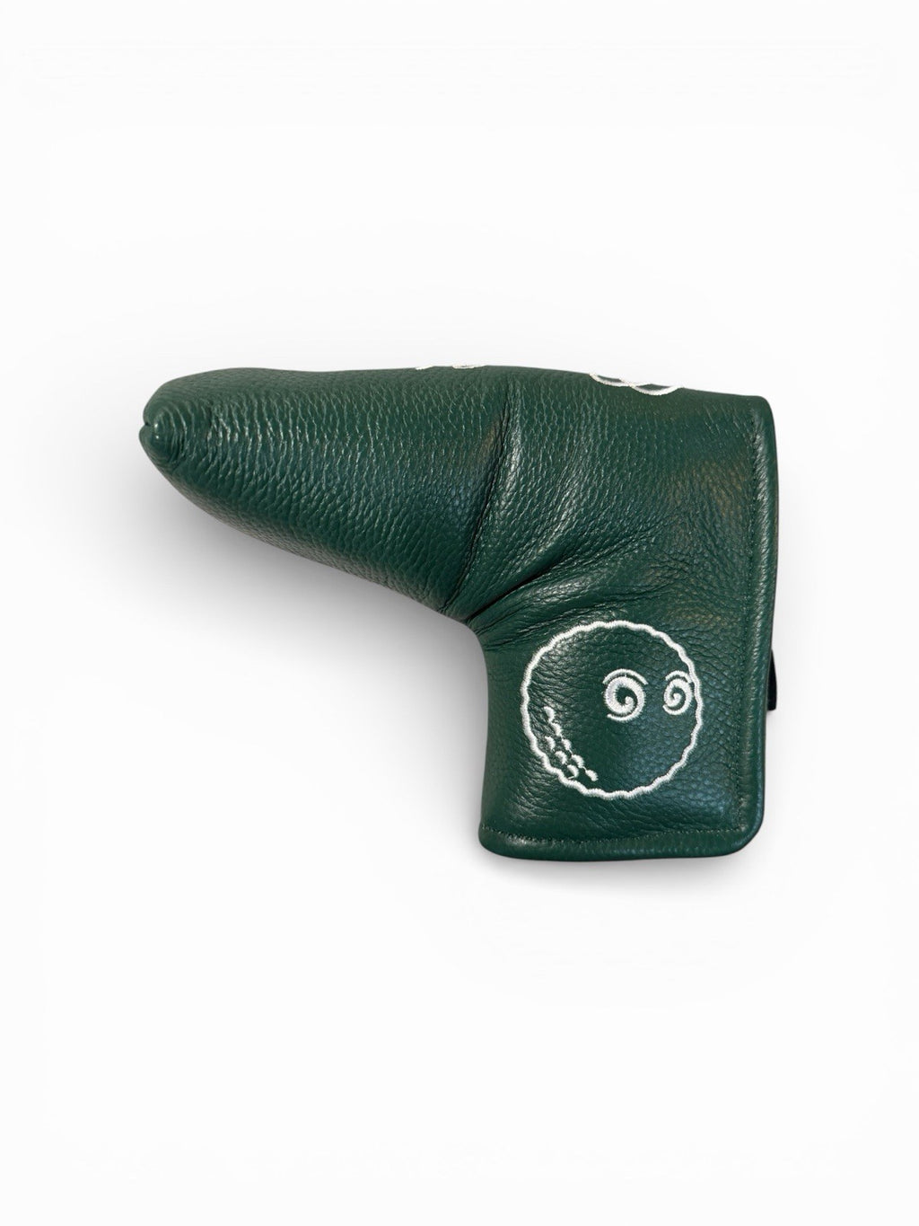 Malbon Golf Golf Blade Putter Headcover M9435 FRS 147309127