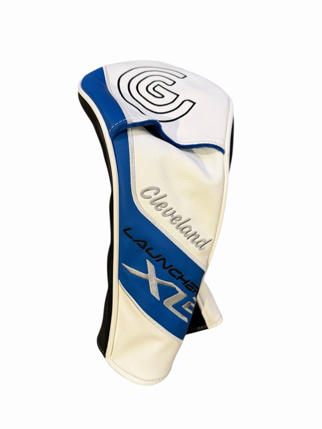 Cleveland Launcher XL2 Driver Golf Club Headcover J6230  NEW