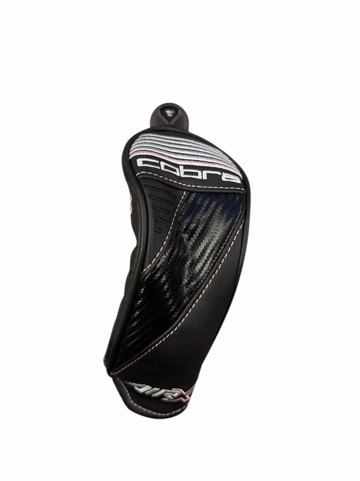 Cobra Air X Hybrid Rescue Headcover HC Multi Tag Unused