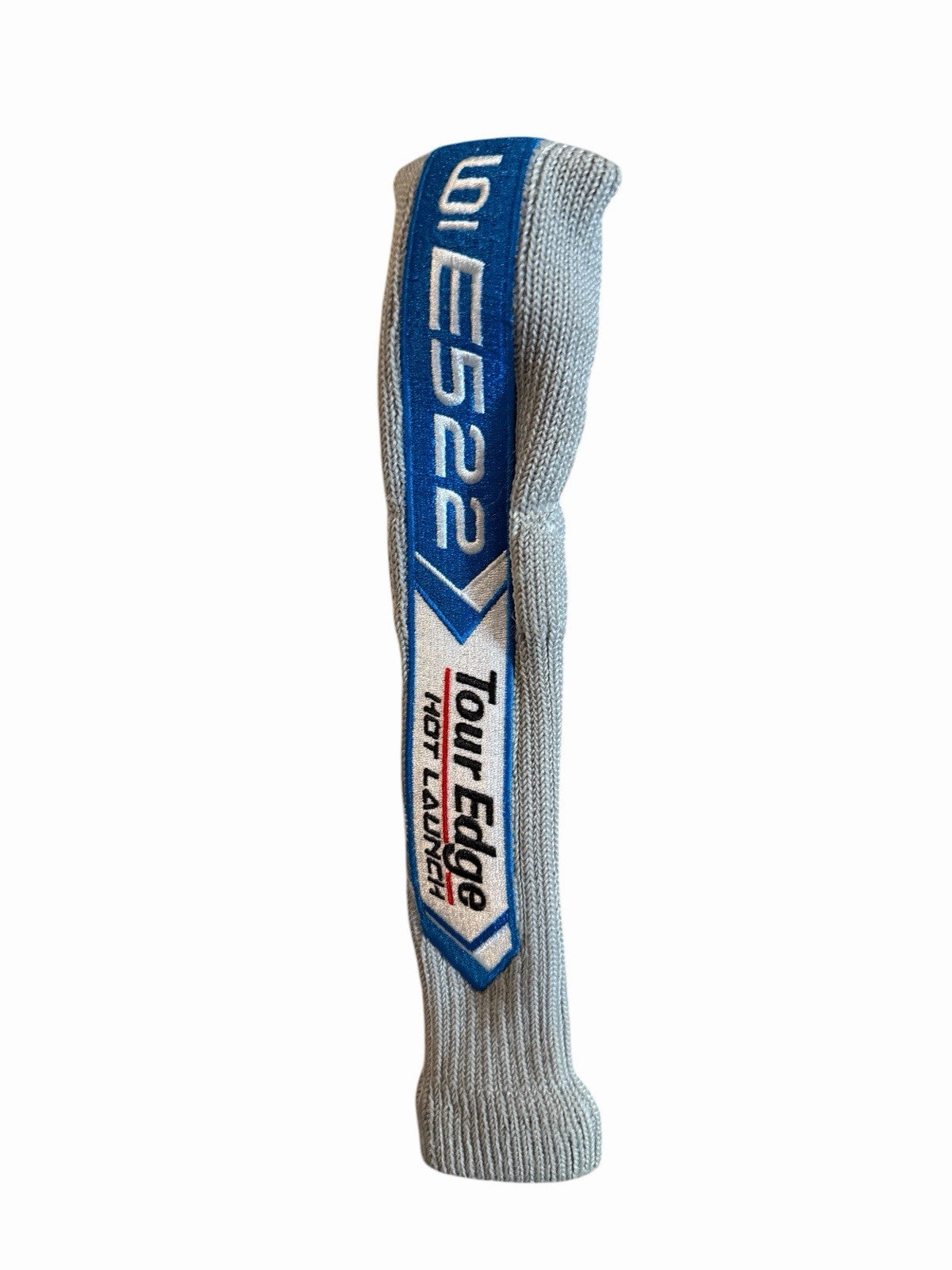 Tour Edge Hot Launch E522 5/6/7/8/9/P Headcover Brand NEW