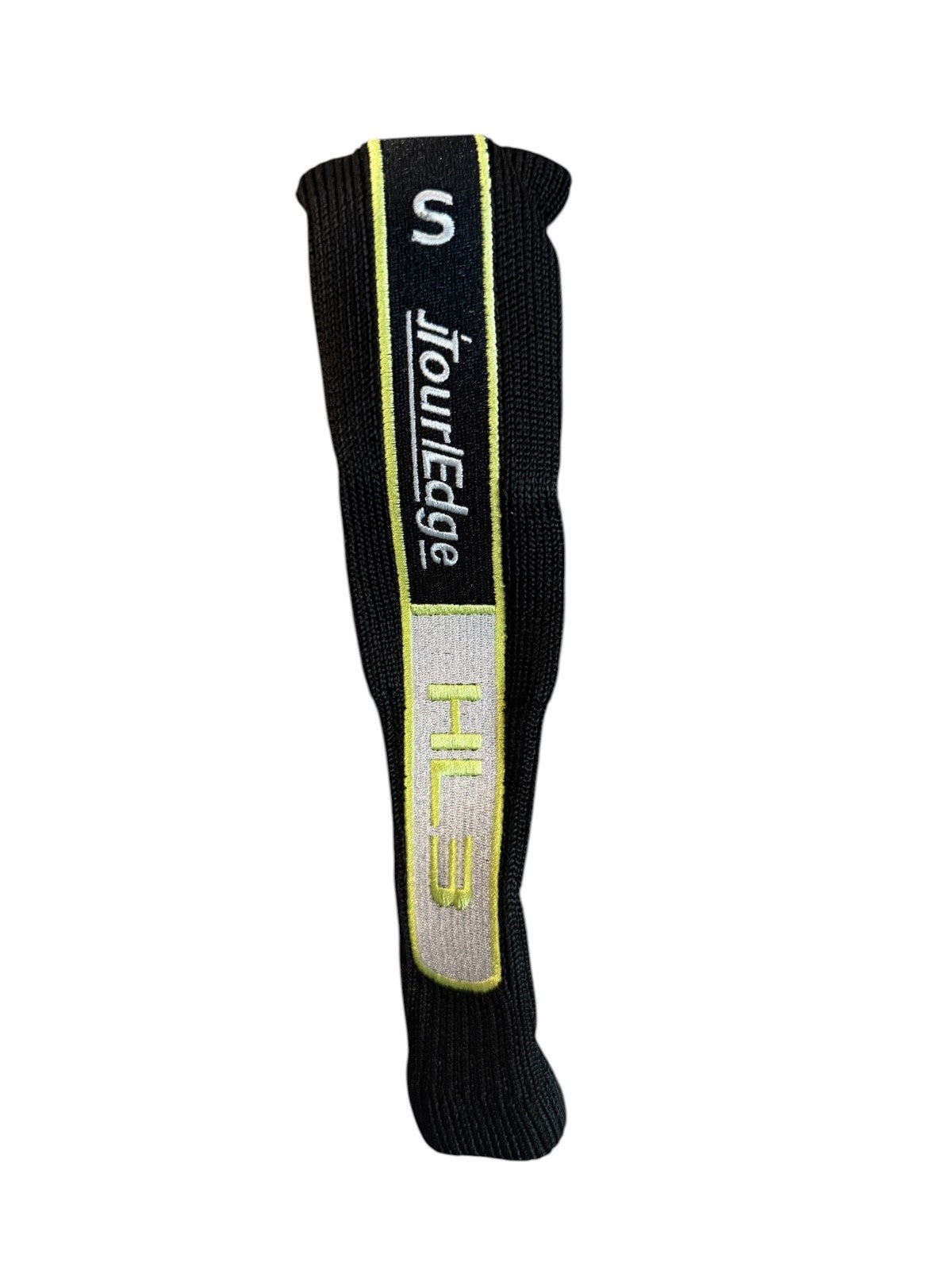NEW TOUR EDGE HL3 Hybrid Iron 4/5/6/7/8/9/S  Headcover Head Cover