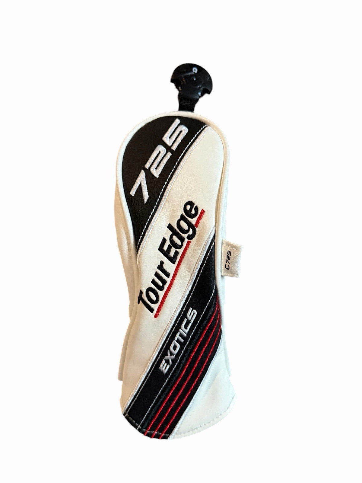 Tour Edge Exotics 725 Hybrid Headcover BRAND NEW Multi Tag
