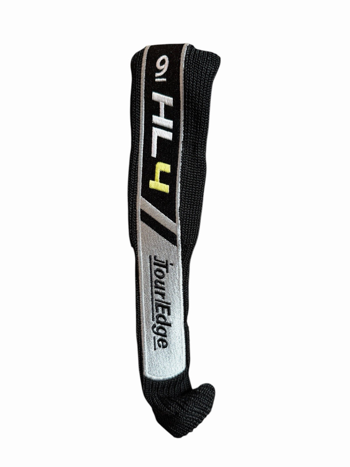 Tour Edge HL4 4/5/6/7/8/9/P iron Headcover Brand New