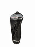 NEW Cobra Golf Air X Fairway Black/Pink/Grey Headcover Unused