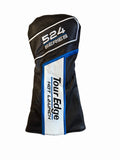 Tour Edge Hot Launch 524 Series Driver Headcover Brand New